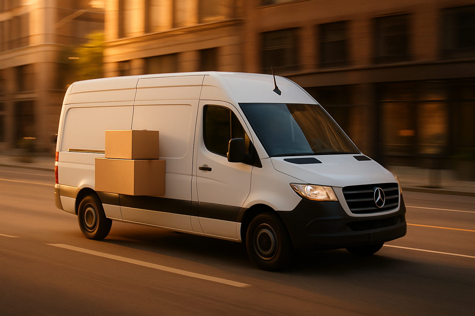Express Möbeltransport 24h Gütersloh